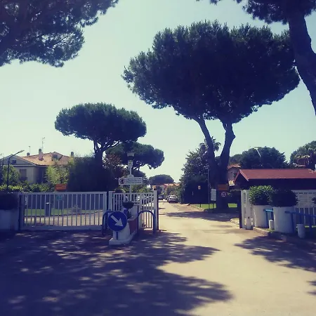 Sul Mare Villa Terracina