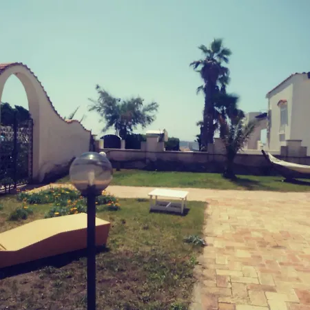 Villa Sul Mare *