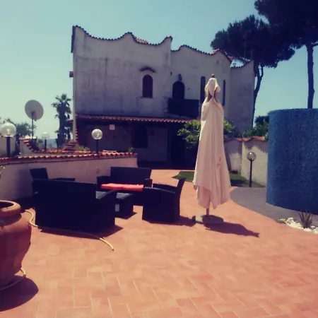 Sul Mare Villa *